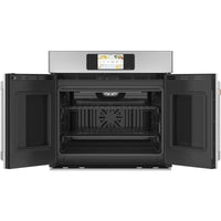 Café Single Oven CTS90FP2NS1
