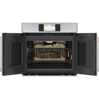 Café Single Oven CTS90FP2NS1