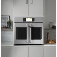 Café Single Oven CTS90FP2NS1