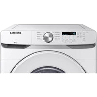 Samsung Front Loading WF45T6000AW/A5