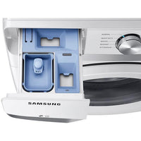 Samsung Front Loading WF45T6000AW/A5