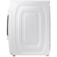 Samsung-White-Front Loading-WF45T6000AW/A5