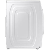 Samsung-White-Front Loading-WF45T6000AW/A5