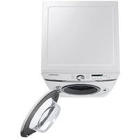 Samsung Front Loading WF45T6000AW/A5