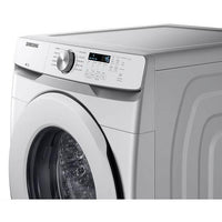 Samsung Front Loading WF45T6000AW/A5