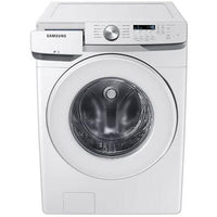 Samsung-White-Front Loading-WF45T6000AW/A5