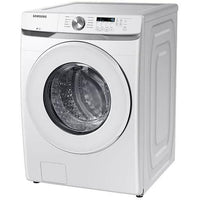 Samsung Front Loading WF45T6000AW/A5