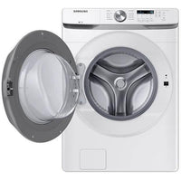 Samsung Front Loading WF45T6000AW/A5