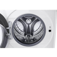 Samsung Front Loading WF45T6000AW/A5