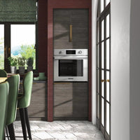 Signature Kitchen Suite-Stainless Steel-Single Oven-SKSSV3001S