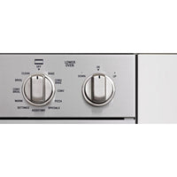 Bertazzoni Double Oven MAST30FDEXT