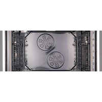 Bertazzoni Double Oven MAST30FDEXT