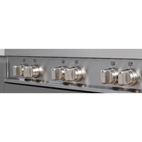 Bertazzoni Gas MAST366RTBXT