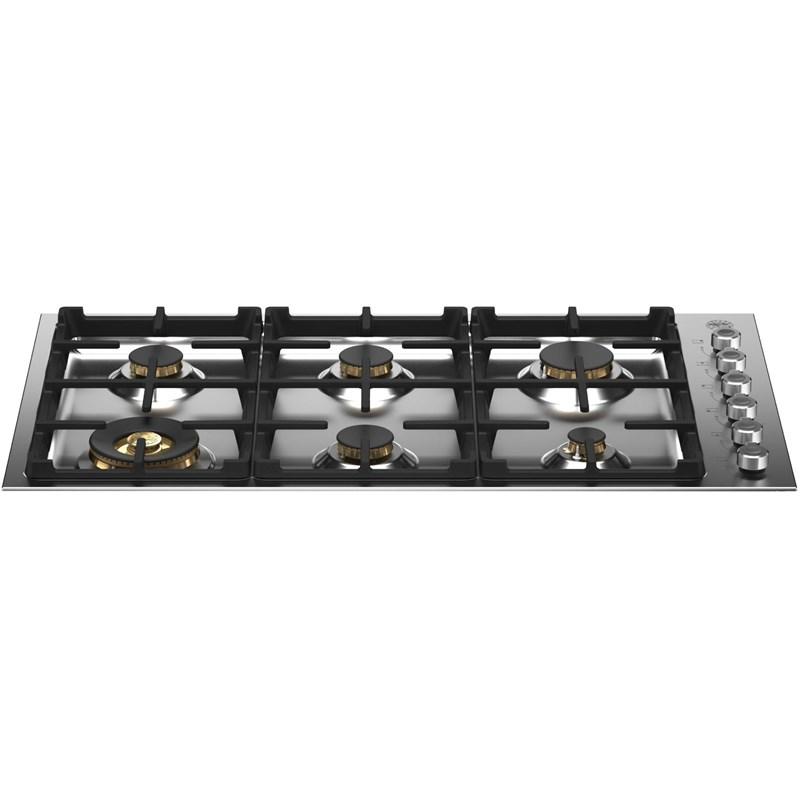 Bertazzoni-PROF366QBXT