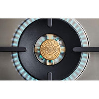 Bertazzoni Gas PROF366QBXT