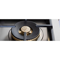 Bertazzoni-Stainless Steel-Gas-PROF366RTBXT