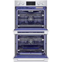 Signature Kitchen Suite Double Oven SKSDV3002S