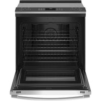 GE Profile Electric PSS93YPFS