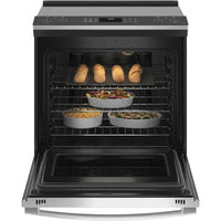 GE Profile Electric PSS93YPFS