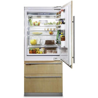Viking Bottom Freezer FBI7360WR