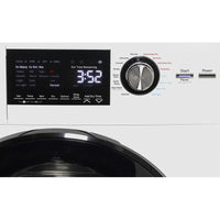 GE All-in-One GFQ14ESSNWW