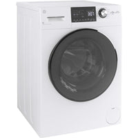 GE All-in-One GFQ14ESSNWW