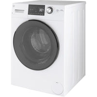 GE All-in-One GFQ14ESSNWW