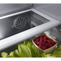 KitchenAid-Panel Ready-French 3-Door-KBFN506EPA