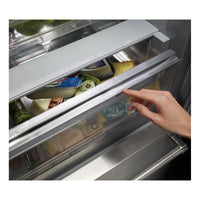 KitchenAid French 3-Door KBFN506ESS