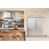 Electrolux Trim Kit TRMKTSS2FL79