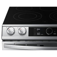 Samsung-Stainless Steel-Electric-NE63T8751SS/AC