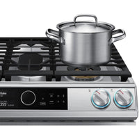 Samsung-Stainless Steel-Dual Fuel-NY63T8751SS/AC