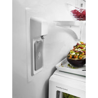 KitchenAid French 3-Door KRFC302ESS