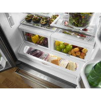 KitchenAid French 3-Door KRFC302ESS