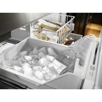 KitchenAid French 3-Door KRFC302ESS