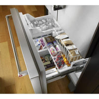 KitchenAid French 3-Door KRFC302ESS