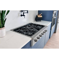 Bosch Gas RGM8658UC