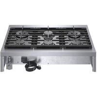 Bosch Gas RGM8658UC