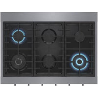 Bosch Gas RGM8658UC