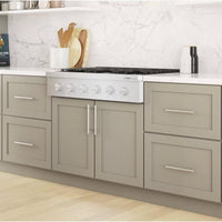 Bosch Gas RGM8658UC