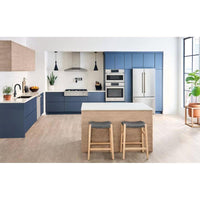 Bosch Gas RGM8658UC