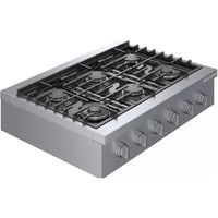 Bosch Gas RGM8658UC