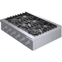Bosch Gas RGM8658UC