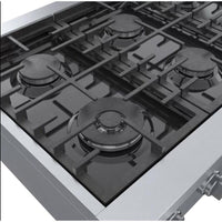 Bosch Gas RGM8658UC