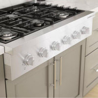 Bosch Gas RGM8658UC