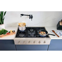 Bosch Gas RGM8658UC