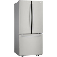 LG French 3-Door LRFNS2200S
