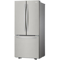 LG French 3-Door LRFNS2200S