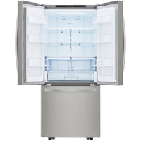 LG French 3-Door LRFNS2200S