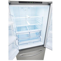 LG French 3-Door LRFNS2200S